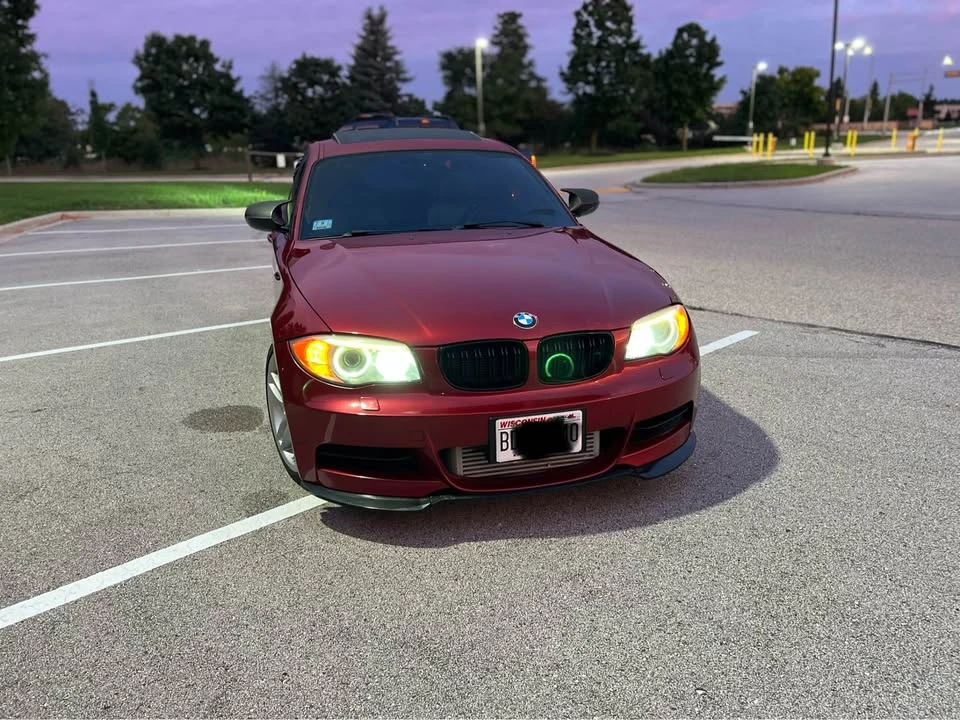 2013 BMW E82 135i & 135is - Image 2 of 16