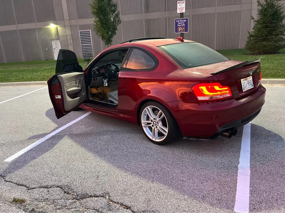 2013 BMW E82 135i & 135is - Image 8 of 16