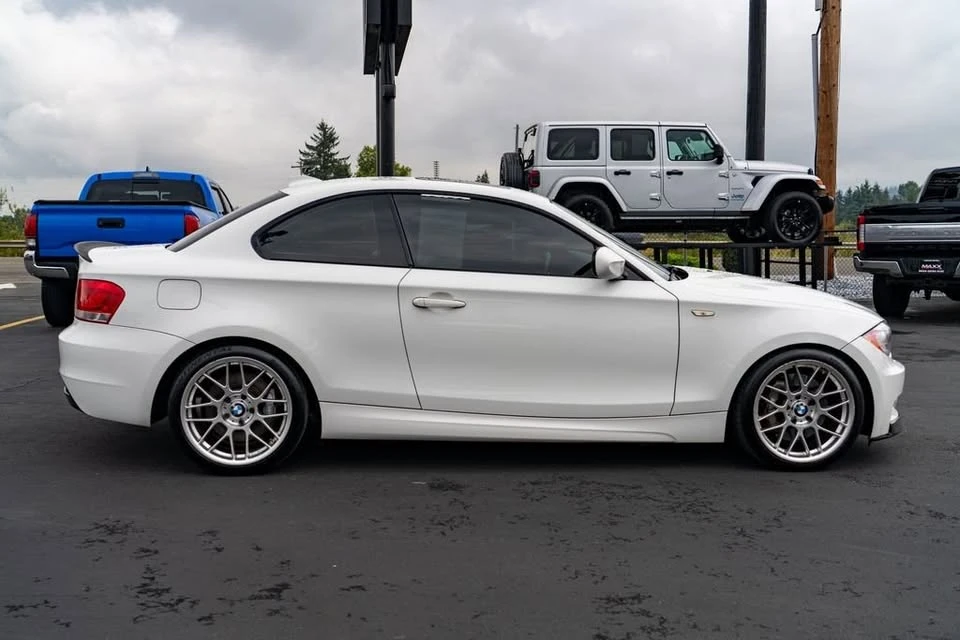 2013 BMW E82 135i & 135is - Image 5 of 20
