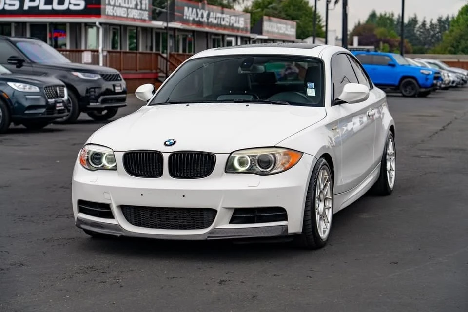 2013 BMW E82 135i & 135is - Image 3 of 20