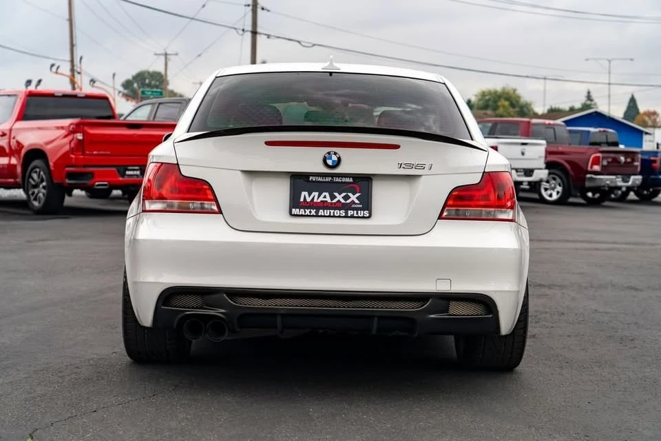 2013 BMW E82 135i & 135is - Image 7 of 20
