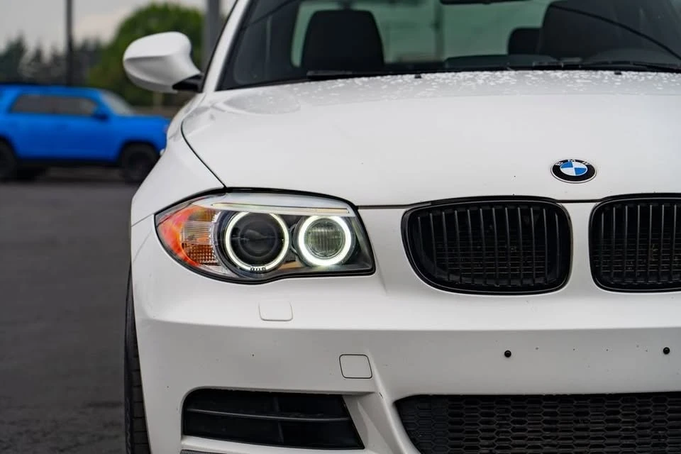 2013 BMW E82 135i & 135is - Image 4 of 20