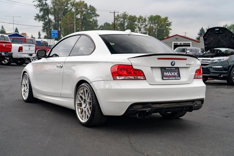 2013 BMW E82 135i & 135is - Image 8 of 20