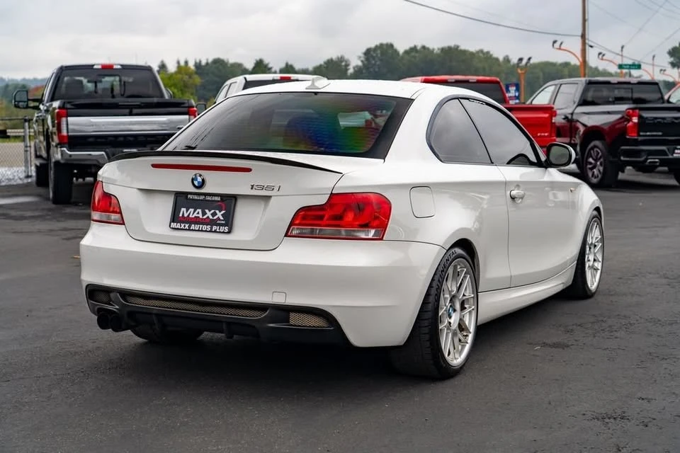 2013 BMW E82 135i & 135is - Image 6 of 20