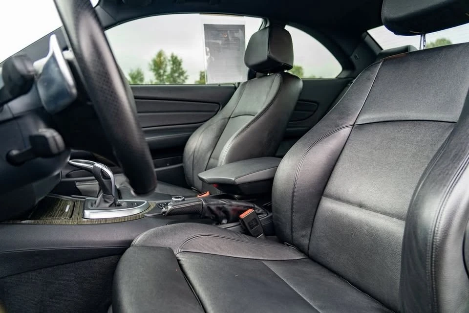 2013 BMW E82 135i & 135is - Image 12 of 20