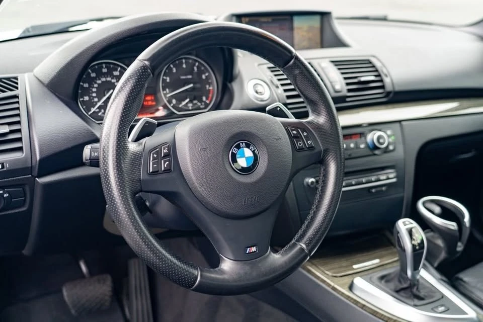 2013 BMW E82 135i & 135is - Image 11 of 20