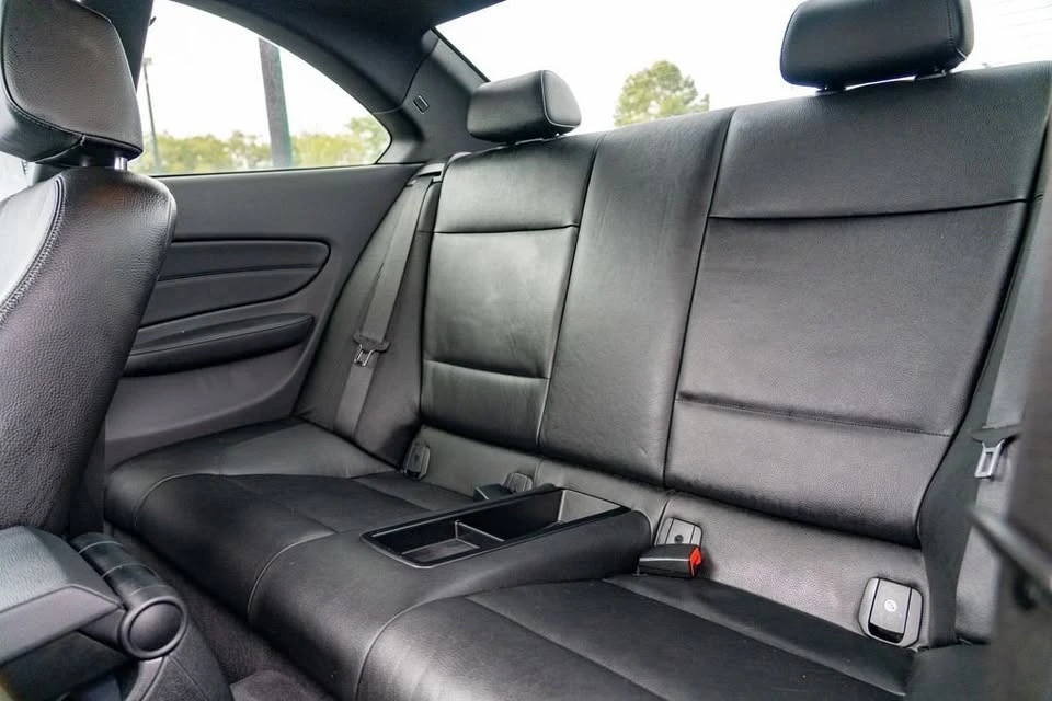 2013 BMW E82 135i & 135is - Image 13 of 20