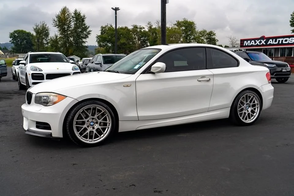 2013 BMW E82 135i & 135is - Image 9 of 20