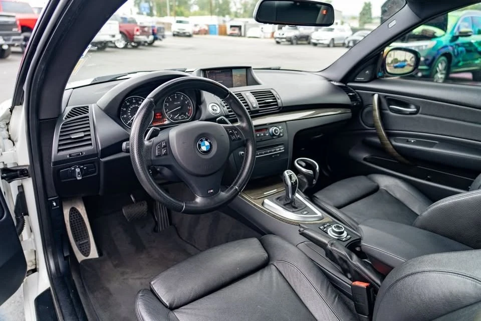 2013 BMW E82 135i & 135is - Image 10 of 20