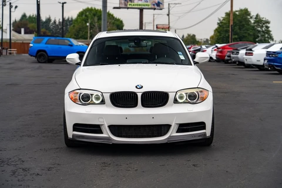 2013 BMW E82 135i & 135is - Image 2 of 20