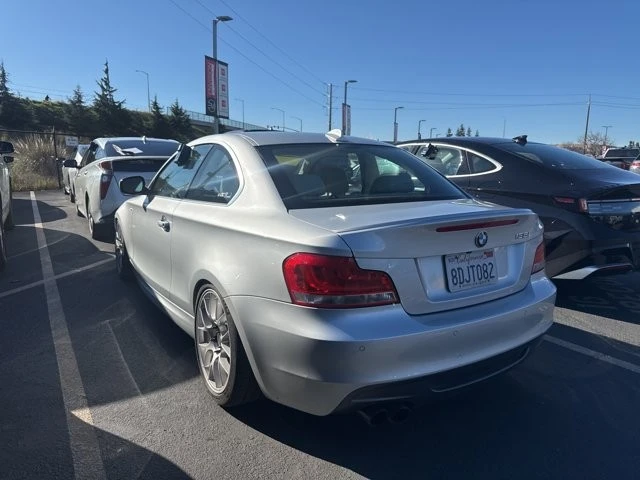 2013 BMW E82 135i & 135is - Image 4 of 12