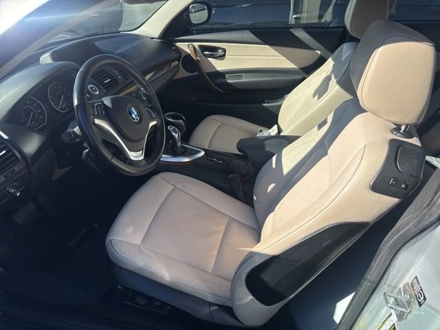 2013 BMW E82 135i & 135is - Image 5 of 12