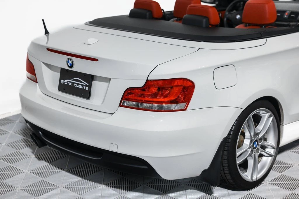 2013 BMW E82 135i & 135is - Image 11 of 21