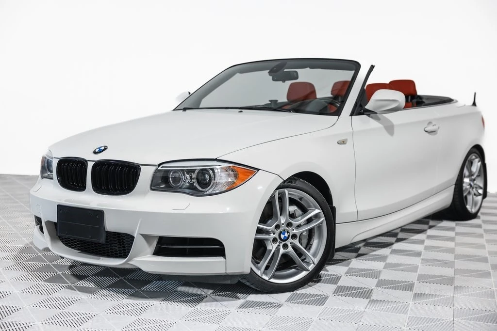 2013 BMW E82 135i & 135is - Image 12 of 21