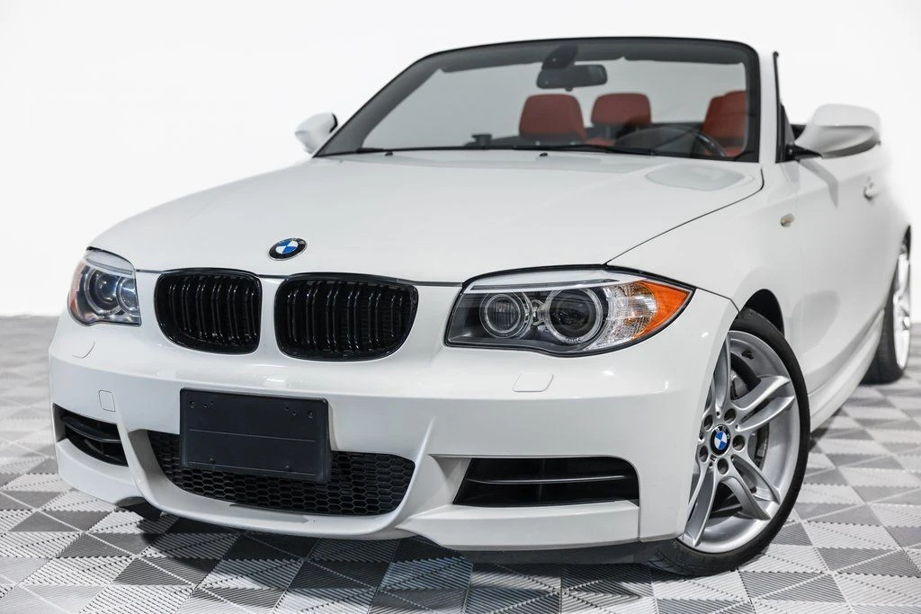 2013 BMW E82 135i & 135is - Image 13 of 21