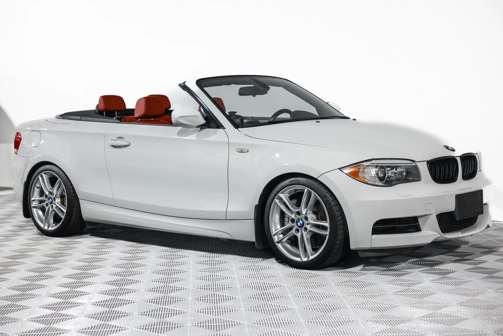 2013 BMW E82 135i & 135is - Image 8 of 21