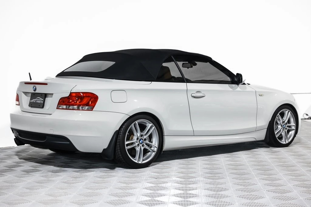 2013 BMW E82 135i & 135is - Image 6 of 21