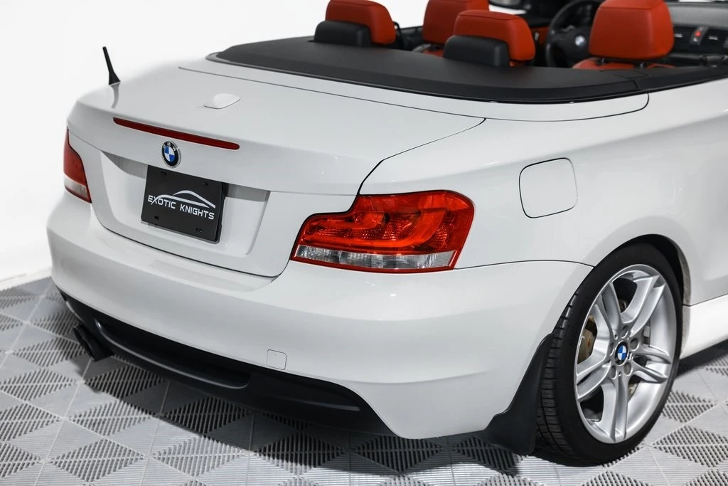2013 BMW E82 135i & 135is - Image 11 of 21