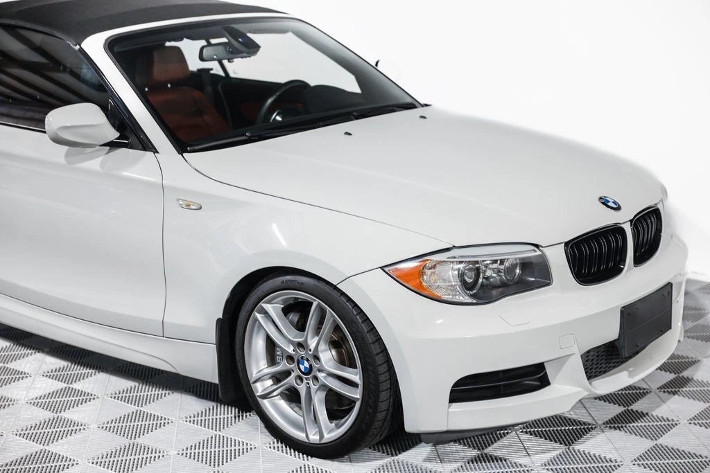 2013 BMW E82 135i & 135is - Image 5 of 21