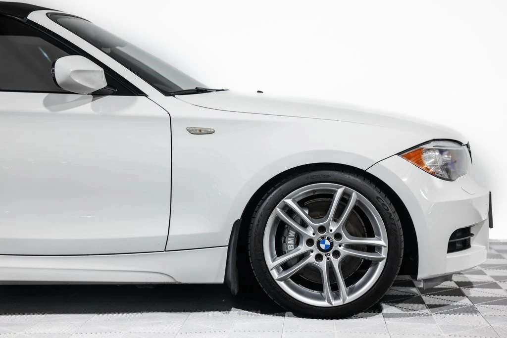2013 BMW E82 135i & 135is - Image 3 of 21