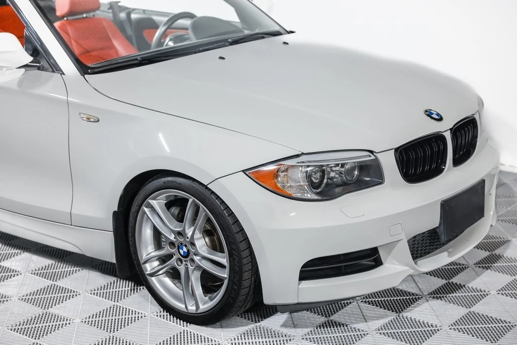 2013 BMW E82 135i & 135is - Image 9 of 21