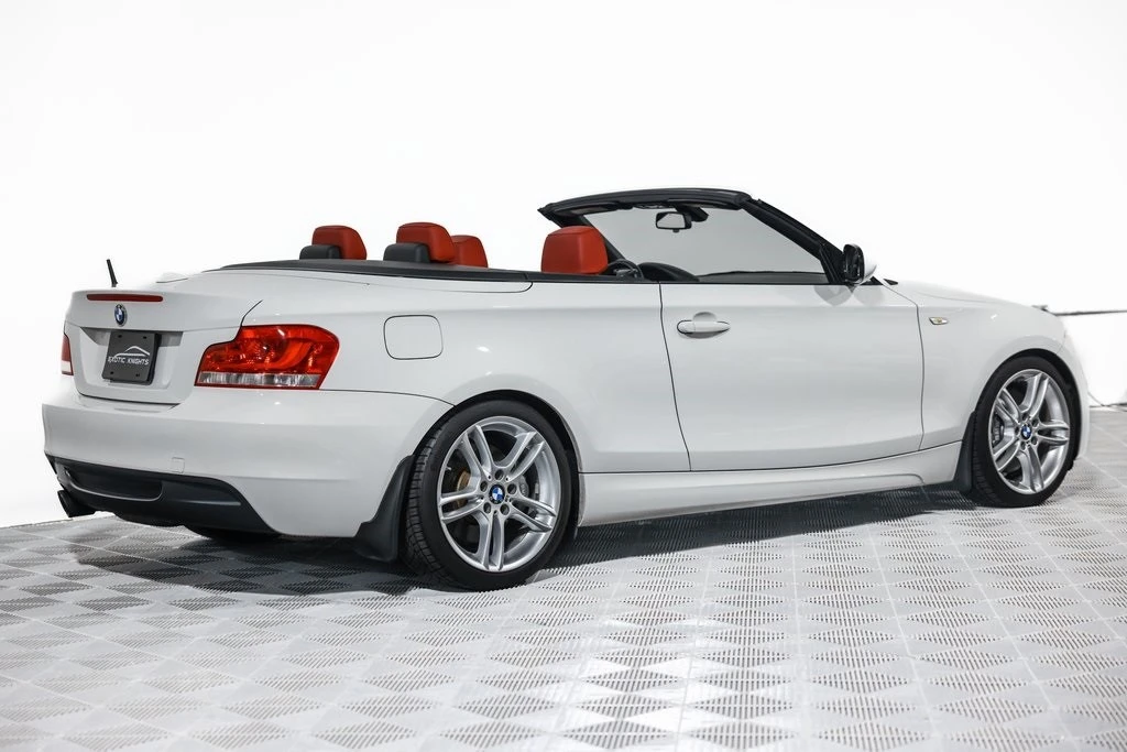 2013 BMW E82 135i & 135is - Image 10 of 21