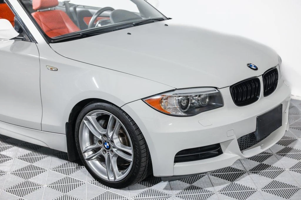 2013 BMW E82 135i & 135is - Image 9 of 21