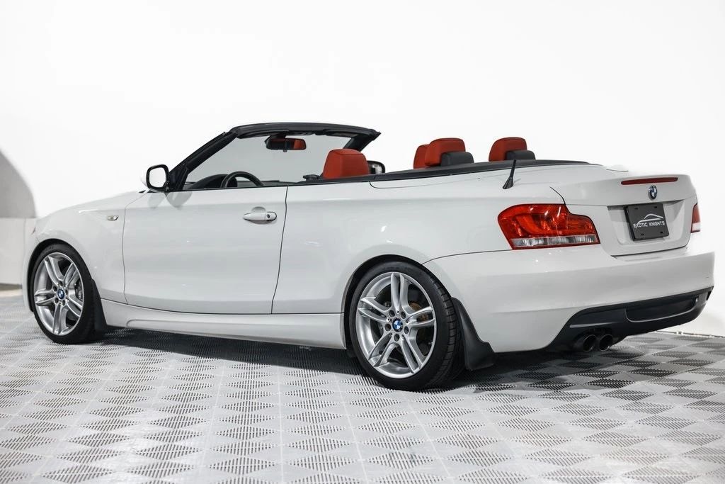 2013 BMW E82 135i & 135is - Image 20 of 21