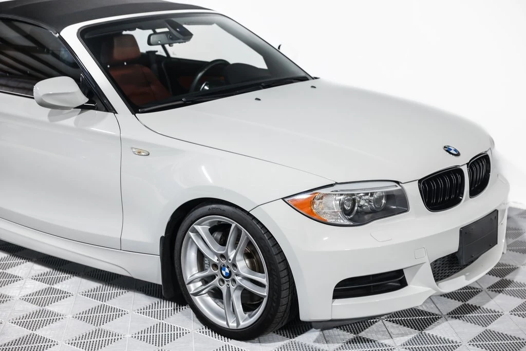 2013 BMW E82 135i & 135is - Image 5 of 21