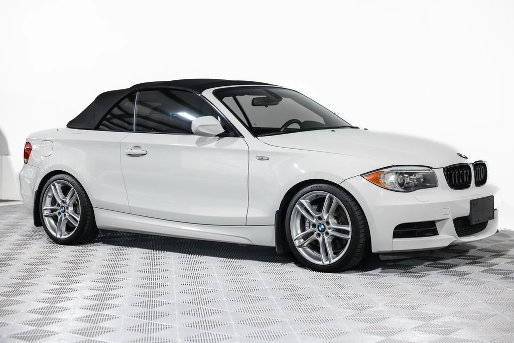 2013 BMW E82 135i & 135is - Image 4 of 21