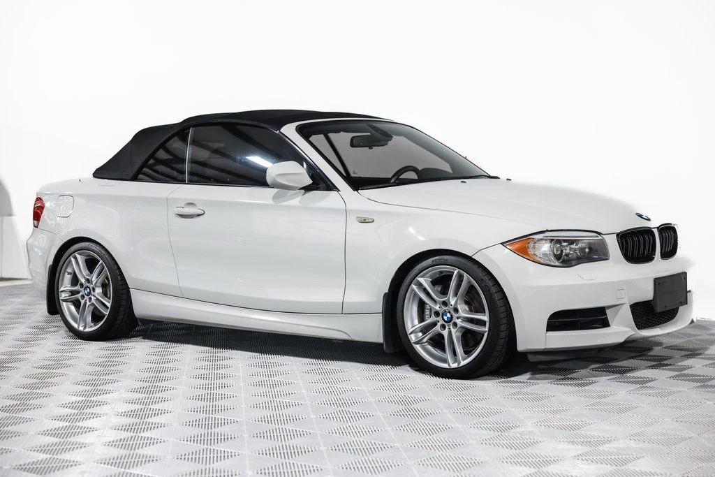 2013 BMW E82 135i & 135is - Image 4 of 21