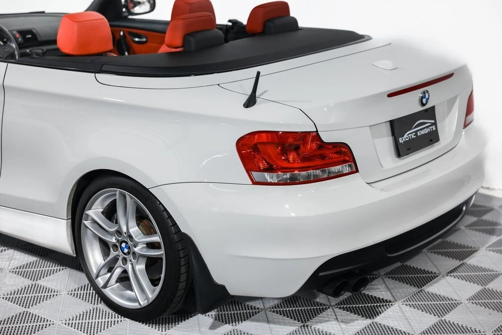 2013 BMW E82 135i & 135is - Image 21 of 21