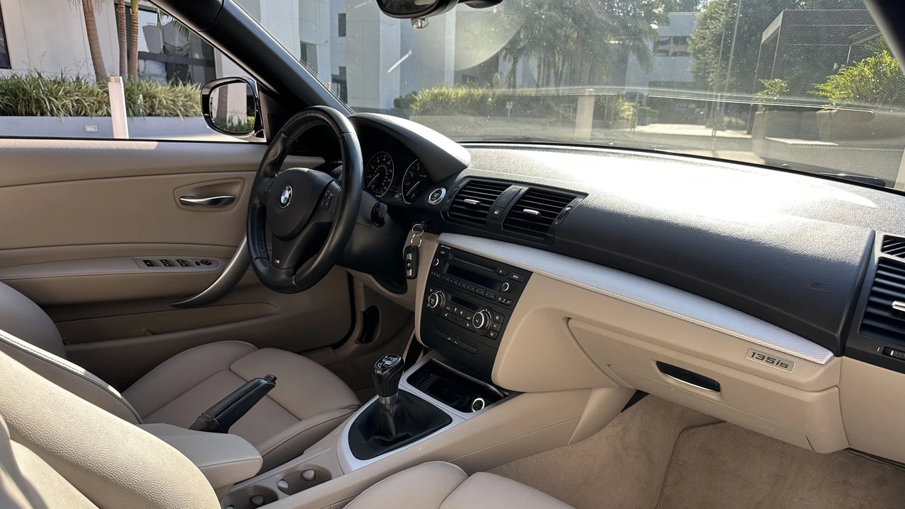 2013 BMW E82 135i & 135is - Image 9 of 31