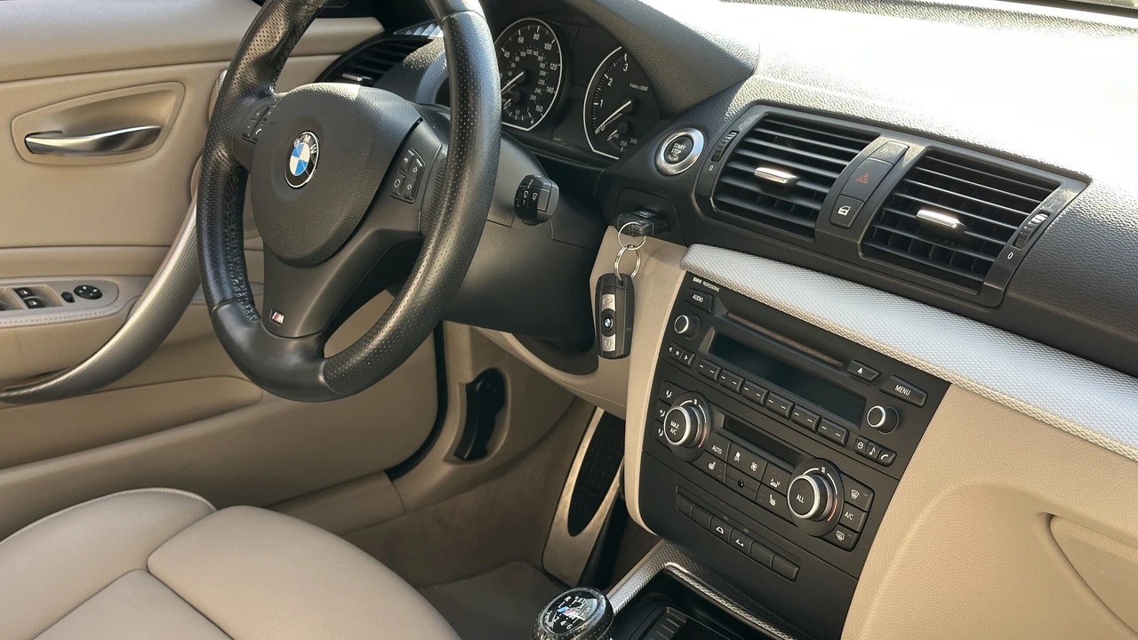 2013 BMW E82 135i & 135is - Image 10 of 31