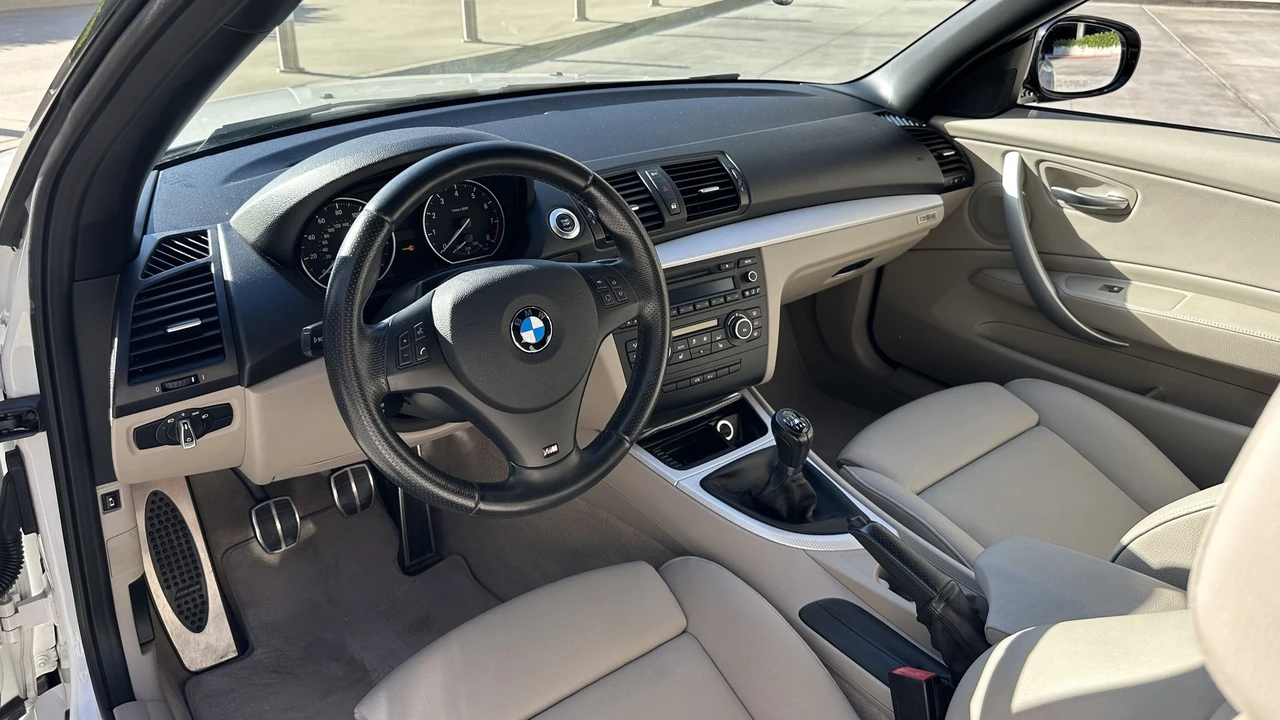 2013 BMW E82 135i & 135is - Image 11 of 31