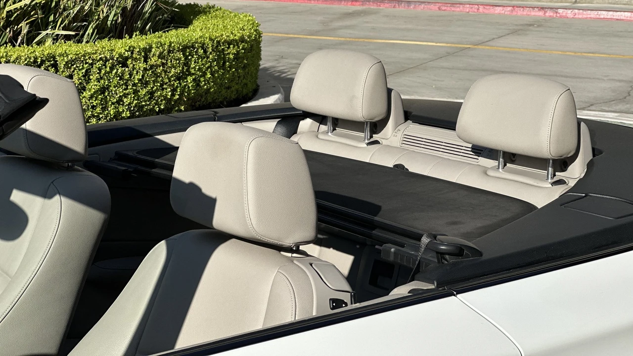 2013 BMW E82 135i & 135is - Image 4 of 31