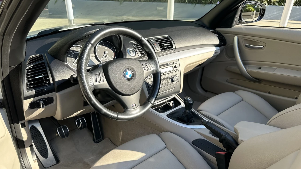 2013 BMW E82 135i & 135is - Image 6 of 31