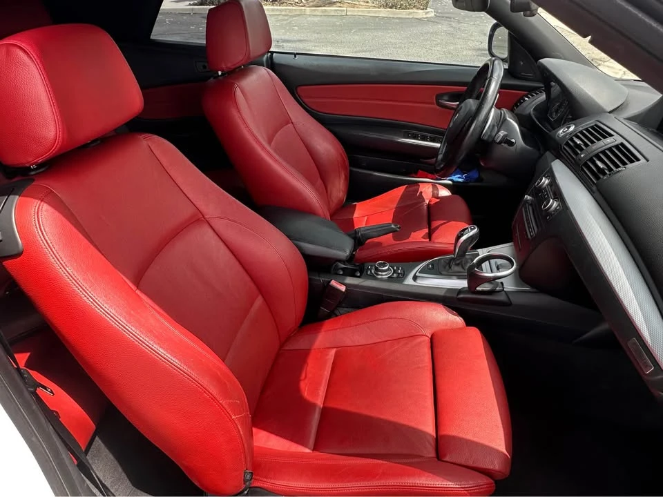 2013 BMW E82 135i & 135is - Image 8 of 11