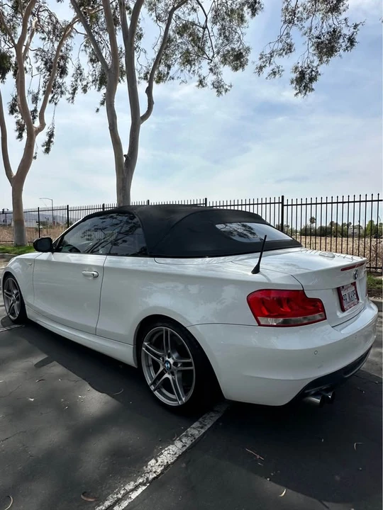 2013 BMW E82 135i & 135is - Image 4 of 11