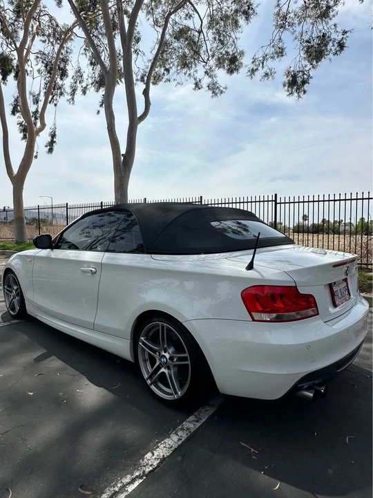 2013 BMW E82 135i & 135is - Image 3 of 11