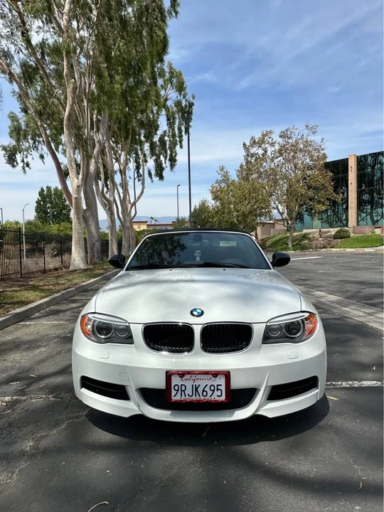 2013 BMW E82 135i & 135is - Image 5 of 11
