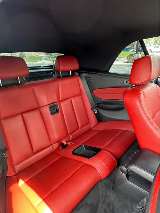 2013 BMW E82 135i & 135is - Image 7 of 11