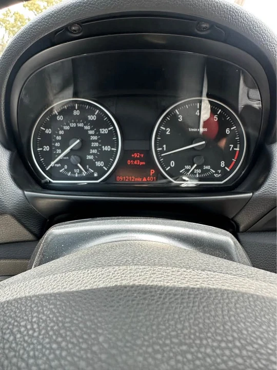 2013 BMW E82 135i & 135is - Image 11 of 11