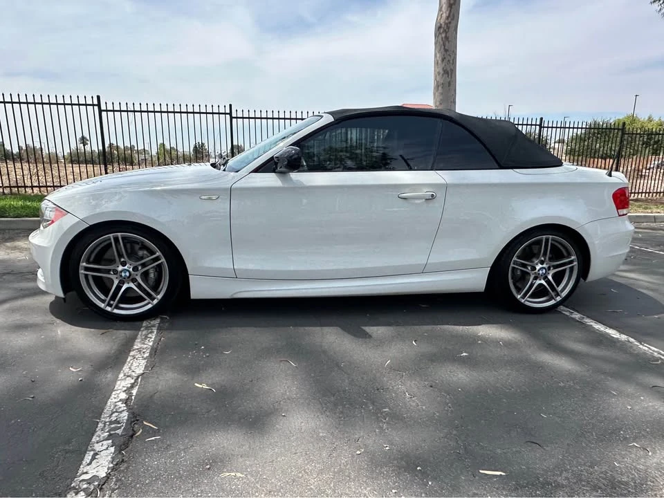2013 BMW E82 135i & 135is - Image 2 of 11