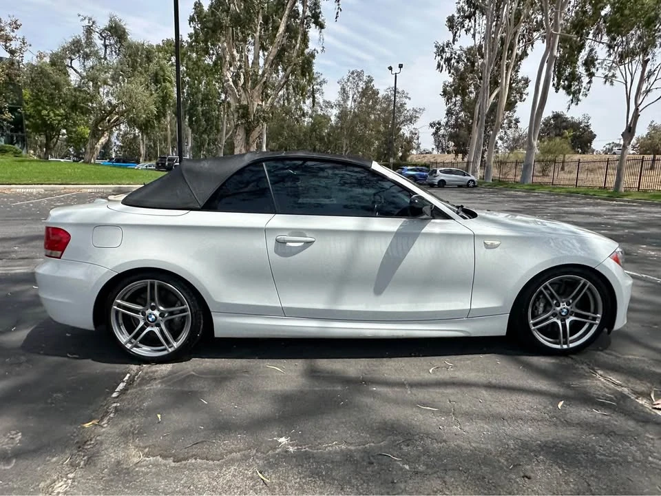 2013 BMW E82 135i & 135is - Image 6 of 11