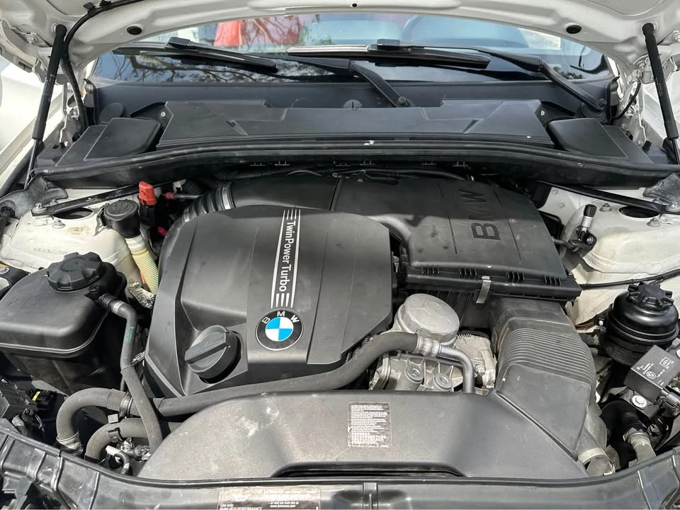 2013 BMW E82 135i & 135is - Image 9 of 11