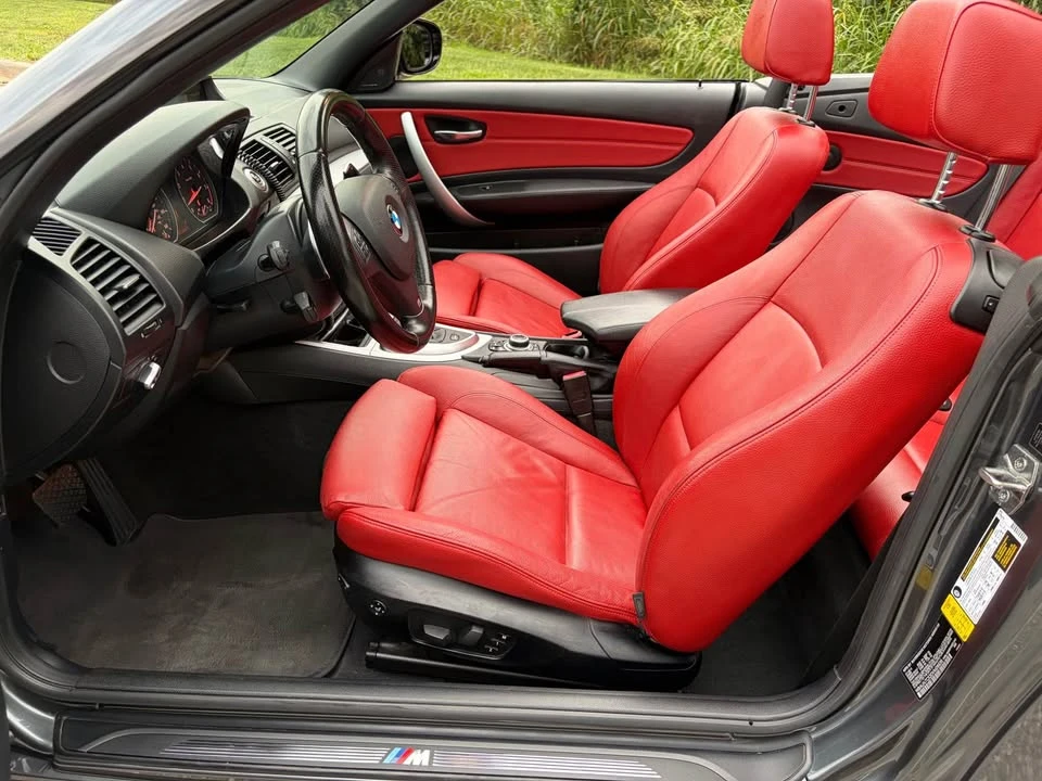 2013 BMW E82 135i & 135is - Image 6 of 14
