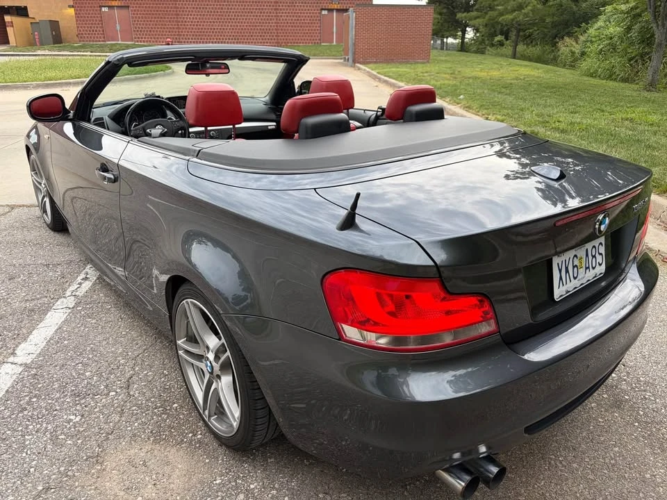 2013 BMW E82 135i & 135is - Image 4 of 14