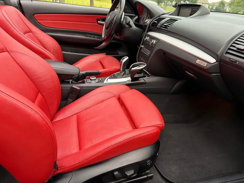 2013 BMW E82 135i & 135is - Image 7 of 14