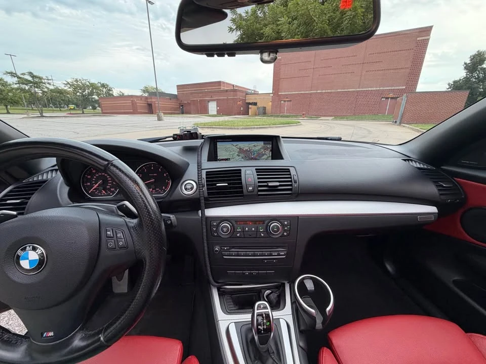 2013 BMW E82 135i & 135is - Image 8 of 14